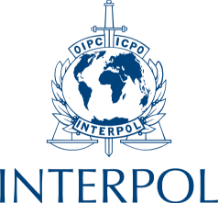 Interpol logó
