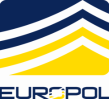 Europol logó